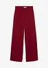 Broek van interlock, bonprix
