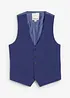 Baukasten Anzugweste, Regular Fit, bonprix
