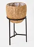 Plantenmand met standaard, bonprix