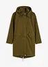 Waterdichte parka, bonprix