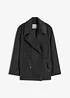 Peacoat in wol-look, bonprix