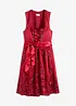 Dirndl en schort (2-dlg. set), bonprix