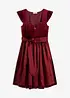 Dirndl en schort (2-dlg. set), bonprix
