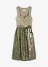 Dirndl en schort (2-dlg. set), bonprix