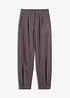 Barrel broek, bonprix
