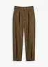 Barrel broek, bonprix