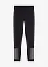 Comfortabele sportlegging, sneldrogend, bonprix