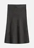 Gebreide midirok, bonprix