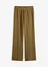 Sweatpants met viscose, bonprix