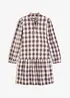 Oversized jurk, bonprix