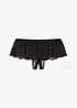 String ouvert, bonprix
