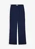Joggingbroek met sportieve strepen, bonprix