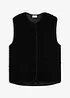 Fleece bodywarmer, bonprix