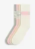 Thermo sokken (4 paar), bonprix