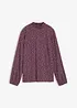 Tuniek van soepele viscose, bonprix