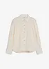 Overhemdblouse, bonprix