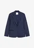 Blazer met decoratieve, handgeborduurde details, bonprix