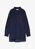 Corduroy overhemdblouse, bonprix