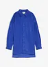 Corduroy overhemdblouse, bonprix