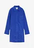 Figuuraccentuerende corduroy jurk, bonprix