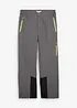 Waterafstotende thermo outdoor broek, regular fit, bonprix