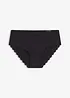 Feel Comfort Lasercut slip (set van 2), bonprix