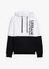 Hoodie, slim fit, bonprix