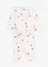 Body en broek (2-dlg. set), bonprix