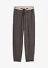 Jongens thermobroek, loose fit, bonprix
