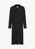 Jersey jurk in een viscosemix, bonprix