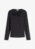 Geribd shirt, bonprix