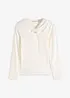 Geribd shirt, bonprix