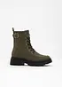 Veterboots, bonprix