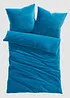 Dekbedovertrek met cashmere touch, bonprix