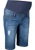 Zwangerschapsbermuda, regular fit, bonprix
