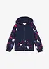 Meisjes sweatvest, bonprix