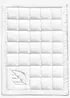 Anti-allergie dekbed 4-seizoenen, bonprix