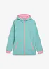 Waterafstotende softshell jas, bonprix