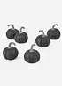 Mini pompoenen (verpakking van 6), bonprix