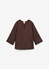 Tuniek met wol, bonprix