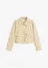 Korte trenchcoat, bonprix