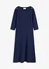 Jerseyjurk van comfortabele Punto di Roma, bonprix