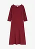 Jerseyjurk van comfortabele Punto di Roma, bonprix
