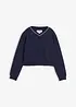 Sweater van biologisch katoen, bonprix