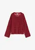 Oversized trui, bonprix