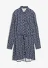 Overhemdjurk van soepele viscose, bonprix