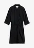 Overhemdjurk van soepele viscose, bonprix