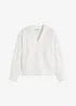 Oversized vest, bonprix