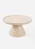 Metalen salontafel, bonprix