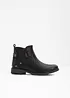 Boots van Mustang, Mustang
